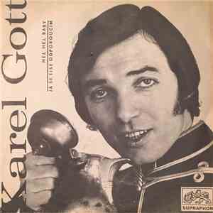 Karel Gott - Hej, Hej, Baby / Já Se Tiše Odporoučím mp3 download