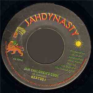 Keatus I - Jah Children's Cool download mp3