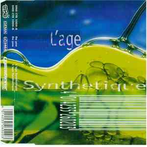 L'Age Synthetique - Do You download mp3