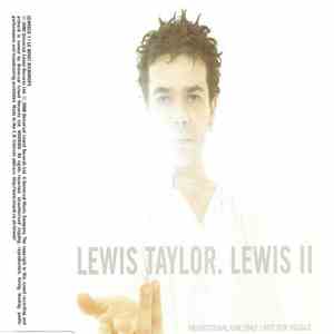 Lewis Taylor - Lewis II download mp3