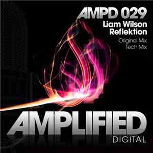 Liam Wilson  - Reflektion mp3 download