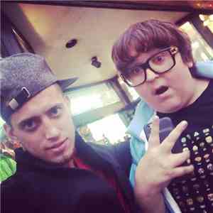 Lil Cory - Andy Milonakis Live download mp3