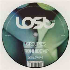 Lost  - Groupies / Ironhide VIP download mp3