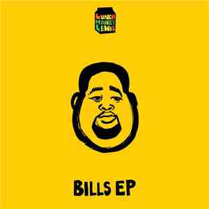 LunchMoney Lewis - Bills EP download mp3