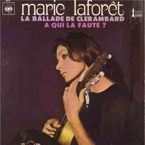 Marie Laforêt - La Ballade De Clérambard download mp3