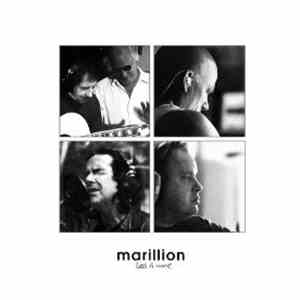Marillion - Less Is More download mp3