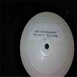 MDK VS BB - Intergalactic download mp3