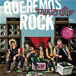 Moderatto - Queremos Rock download mp3