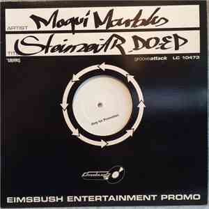 Moqui Marbles - Steinzeit-Revival EP download mp3