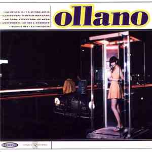 Ollano - Ollano download mp3