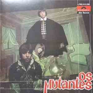 Os Mutantes - Os Mutantes download mp3