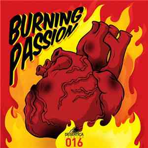 Pepo - Burning Passion download mp3