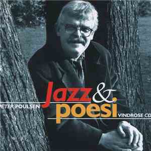 Peter Poulsen  - Jazz & Poesi download mp3