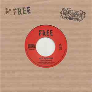 Phillip Fullwood - Love Everyone download mp3