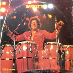 Ray Barretto - Barretto download mp3