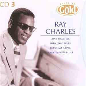 Ray Charles - This Is Gold Vol.3 download mp3
