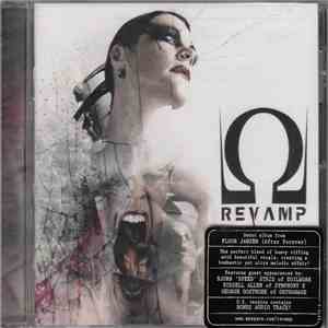 ReVamp  - ReVamp download mp3