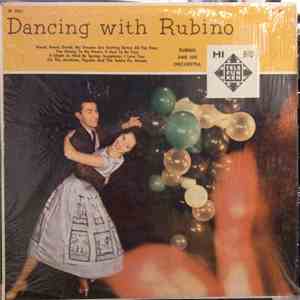 Rubino And His Orchestra - Dancing With Rubino download mp3