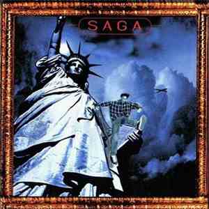 Saga  - Generation 13 download mp3