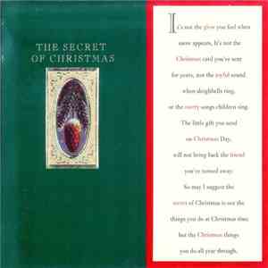 Shirley Horn Trio - The Secret Of Christmas download mp3