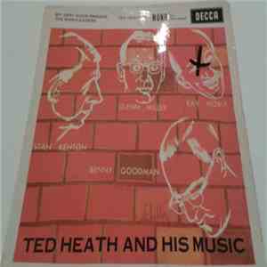 Ted Heath And His Music - My Very Good Friends The Bandleaders download mp3