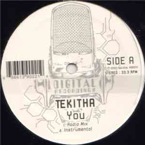 Tekitha - You download mp3