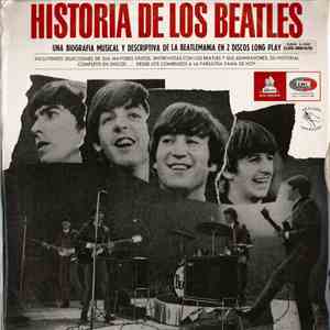 The Beatles - Historia de Los Beatles download mp3