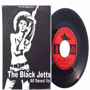 The Black Jetts - All Sexed up download mp3