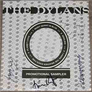 The Dylans - THE DYLANS PROMOTION SAMPLE mp3 download
