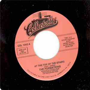 The Formations - At The Top Of The Stairs / Magic Melody download mp3