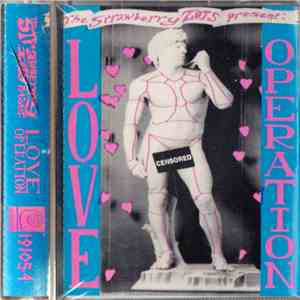 The Strawberry Zots - Love Operation download mp3