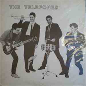 The Telefones - Rock-Ola! download mp3