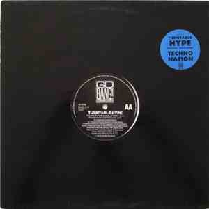 Turntable Hype - Techno Nation download mp3