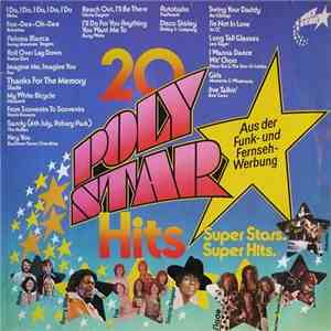 Various - 20 Polystar Hits download mp3