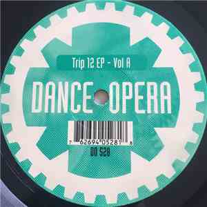 Various - Dance Opera Trip 12 EP Vol. A download mp3