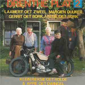 Various - Drenthe Plat 2 download mp3