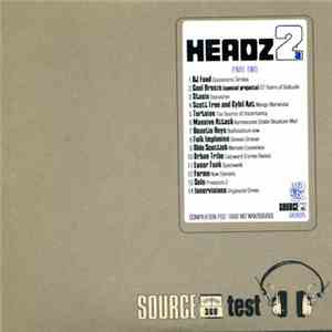 Various - Headz 2A - Part Two download mp3