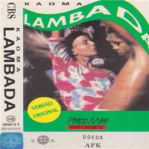 Various - Lambada download mp3