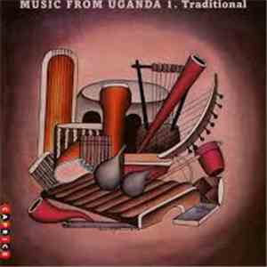 Various - Music From Uganda 1. Traditional download mp3