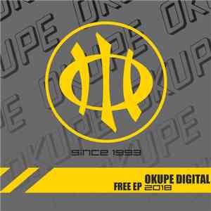 Various - Okupe Digital Free EP 01 download mp3