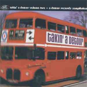 Various - Takin’ A Detour Volume 2 download mp3