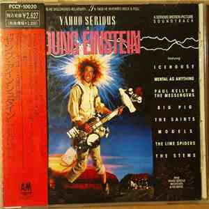 Various - Young Einstein (A Serious Motion Picture Soundtrack) = ワーナー・ブラザース提供映画　“ヤング・アインシュタイン”　オリジナル・サウンドトラック download mp3
