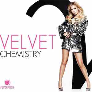 Velvet  - Chemistry download mp3