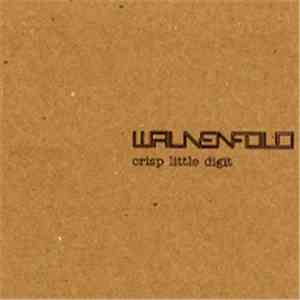 Wauvenfold - Crisp Little Digit download mp3