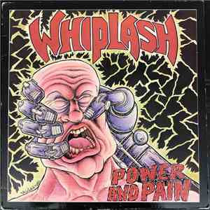 Whiplash  - Power And Pain download mp3