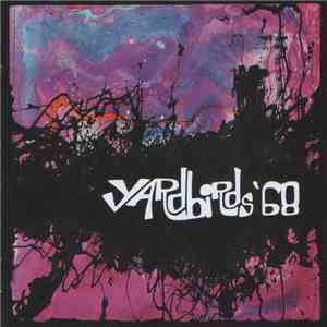 Yardbirds - Yardbirds '68 download mp3