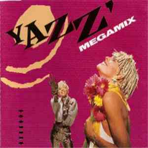 Yazz - Yazz' Megamix download mp3