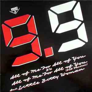 9.9 - All Of Me For All Of You download mp3