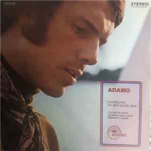 Adamo - Chansons De Mes Seize Ans download mp3