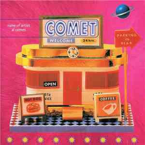 Al Comet - Comet download mp3
